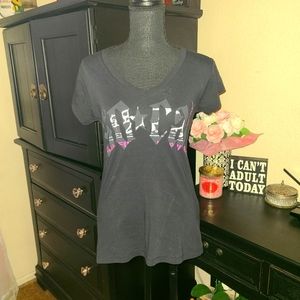 Vintage! SOCAL T-SHIRT SZ JR LG EUC